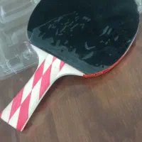 راکت پینگ پونگ مارک گولد کاپ|تجهیزات ورزشی|مشهد, چهنو|دیوار