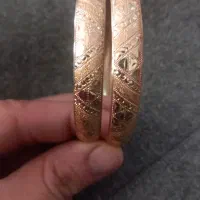 النگو طلا درحدنو