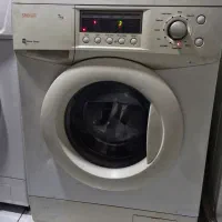 لباسشویی اسنوا 7کیلو