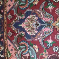 فرش دستباف|فرش|پارسآباد, |دیوار