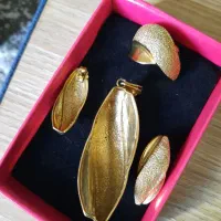 نیم ست|جواهرات|بروجرد, |دیوار