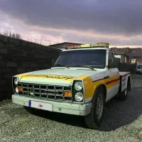 یدک کش نیسان|خودرو سنگین|بوکان, |دیوار