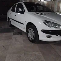 ۲۰۶ sd v8|خودرو سواری و وانت|تهران, پاسداران|دیوار