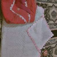 ست جشن تکلیف نو|کفش و لباس بچه|الشتر, |دیوار