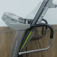 تردمیل دی می سیتی|تجهیزات ورزشی|آق قلا, |دیوار