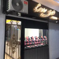 مانکن طلا و نقره|زیورآلات و اکسسوری|اندیشه, اندیشه فاز ۳|دیوار