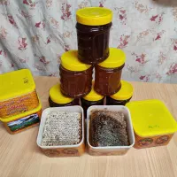 عسل طبیعی سبلان