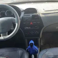 تیبا ۲ مدل ۱۴۰۰|خودرو سواری و وانت|کرمانشاه, |دیوار