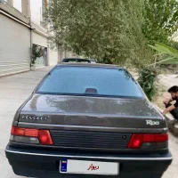 روا مدل ۸۵ اطیقه|خودرو سواری و وانت|مهاباد (آذربایجان غربی), |دیوار