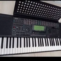 ارگ یاماها a3 آتری تاچدار بشرط سالم