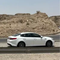 اوپتیما ۲۰۱۸