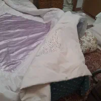 لحاف وتشک عروس