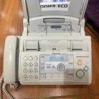 فکس مدل kx-fp701