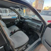 پراید مدل 1383 کاربراتور بدون رنگ|خودرو سواری و وانت|مشگین شهر, |دیوار