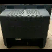 تلویزیون 21 اینج سونی (قیمت توافقی است)|تلویزیون و پروژکتور|همدان, |دیوار