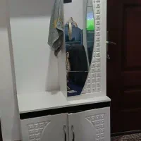 میز تلویزیون . بوفه . جا کفشی