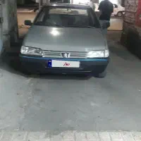 وسیله نقلیه خودرو آردی مدل ۸۱ بی رنگ|خودرو سواری و وانت|شهریار, شهریار|دیوار