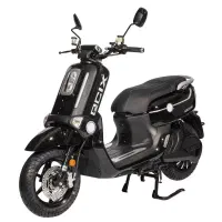 موتورسیکلت برقی مادو ۳۳۰ مناسب تو شهری با اقساط|دوچرخه، اسکیت، اسکوتر|یزد, |دیوار