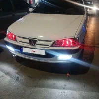 پارس xup،مدل ۱۴۰۲|خودرو سواری و وانت|یاسوج, |دیوار