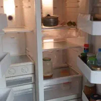 یخچال فریزر ساید سامسونگ