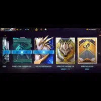 فری فایر فروش|کنسول، بازی ویدئویی و آنلاین|اصفهان, آزادان|دیوار