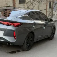 کی ام سی j7|خودرو سواری و وانت|مشهد, سعد آباد|دیوار