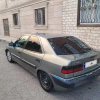 زانتیا مدل ۸۴