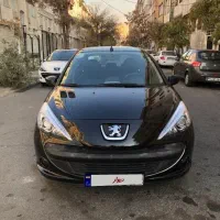 پژو۲۰۷ بیرنگ