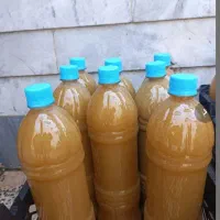 ابغوره طبیعی امساله اب غوره امساله