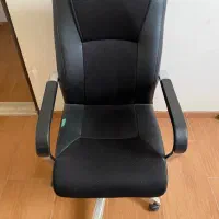 صندلی مدریت آرام گستر