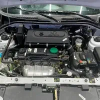 ساینا دوگانه کارخانه در حد خشک|خودرو سواری و وانت|بستان آباد, |دیوار