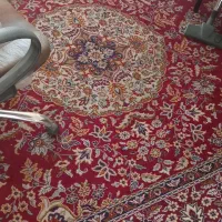 فرش ۹ متری|فرش|کرمانشاه, |دیوار