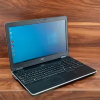 لپ تاپ Dell Latitude E6540 (2 گیگ گرافیک)