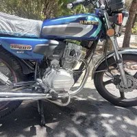 موتور ۲۰۰ مدل ۴۰۳