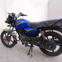 موتور دایچی ۲۰۰ مدل ۱۴۰۴