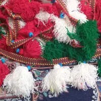 شیردنگ طرح پرچم|صنایع دستی و سایر لوازم تزئینی|اهواز, کوی رمضان|دیوار