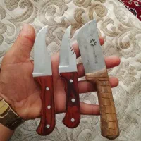 چاقو کمری خوش دست ضمانتی