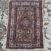 2 عدد فرش دستباف نو|فرش|بیرجند, |دیوار