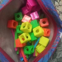 چینه و چوب خط