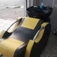 سرشور آرایشگاه