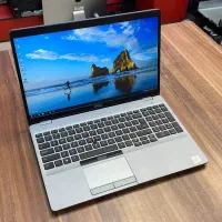 لپتاپ DELL مدل 5510 نسل 10