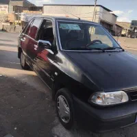 پراید 90 خیلی سالم زیر قیمت