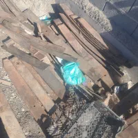 خریدضایعات فلزی با بالاترین قیمت در نیریز|خدمات پیشه و مهارت|نی‌ریز, |دیوار