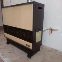 بخاری گازی