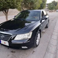 سوناتا ۲۰۰۹فول کامل ،معاوضه|خودرو سواری و وانت|اصفهان, رزمندگان|دیوار