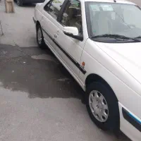 پژو پارس سال ۹۹|خودرو سواری و وانت|ملارد, |دیوار