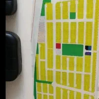 زمین فرهنگیان(فرمانیه)