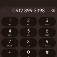 فروش خط 912 کد 8