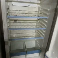یخچال Nik sun|یخچال و فریزر|تنکابن, |دیوار