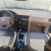 پژو۴۰۵ مدل ۹۷ نقدی و معاوضه|خودرو سواری و وانت|بروجرد, |دیوار